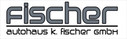 Logo Autohaus K. Fischer GmbH